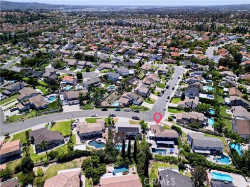 5050 Via Ingresso , Yorba Linda, CA