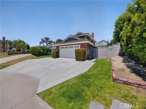 5050 Via Ingresso , Yorba Linda, CA