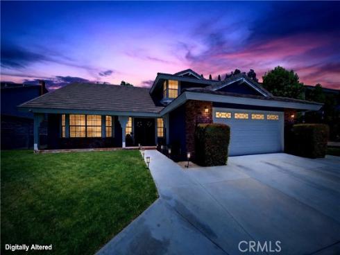 5050 Via Ingresso , Yorba Linda, CA