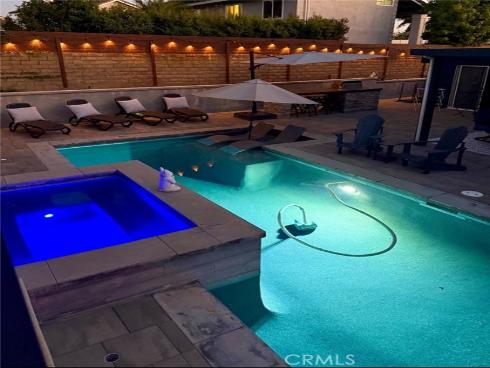 5050 Via Ingresso , Yorba Linda, CA