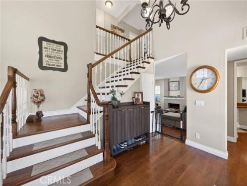5050 Via Ingresso , Yorba Linda, CA