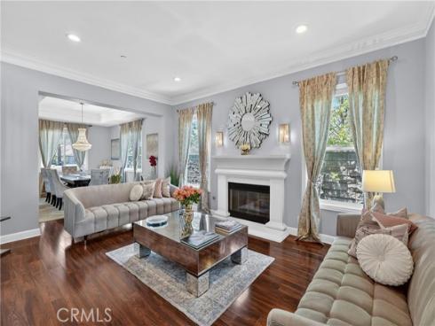 4093 Santa Anita , Yorba Linda, CA