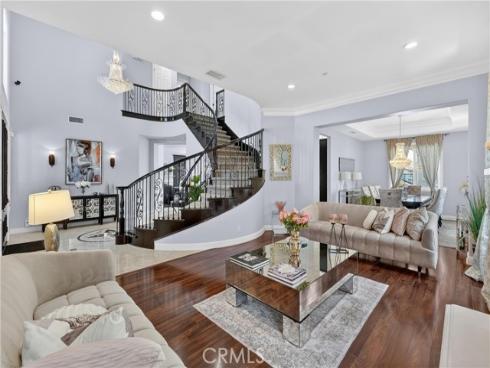 4093 Santa Anita , Yorba Linda, CA