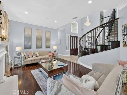 4093 Santa Anita , Yorba Linda, CA