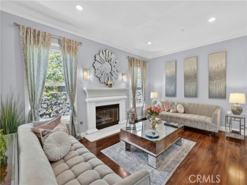4093 Santa Anita , Yorba Linda, CA
