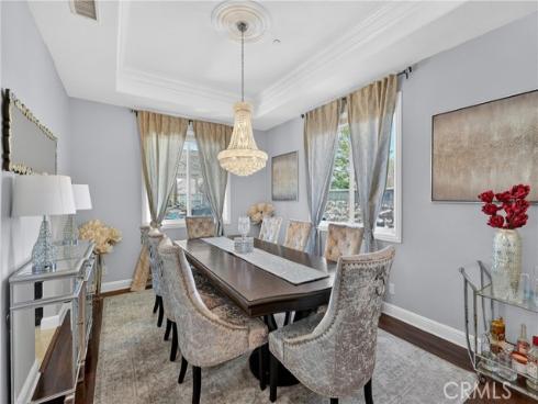 4093 Santa Anita , Yorba Linda, CA