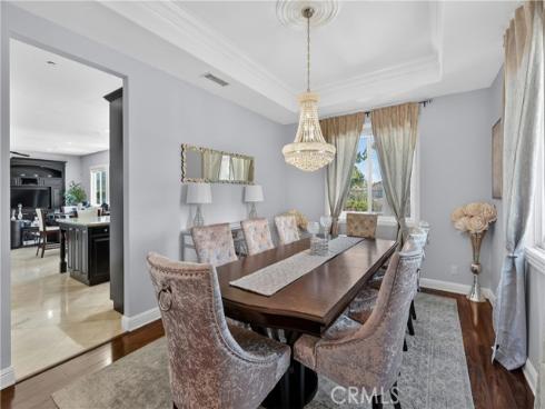4093 Santa Anita , Yorba Linda, CA