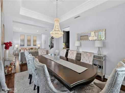 4093 Santa Anita , Yorba Linda, CA