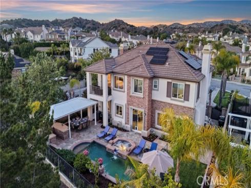 4093 Santa Anita , Yorba Linda, CA