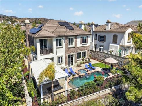 4093 Santa Anita , Yorba Linda, CA