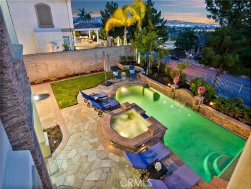 4093 Santa Anita , Yorba Linda, CA