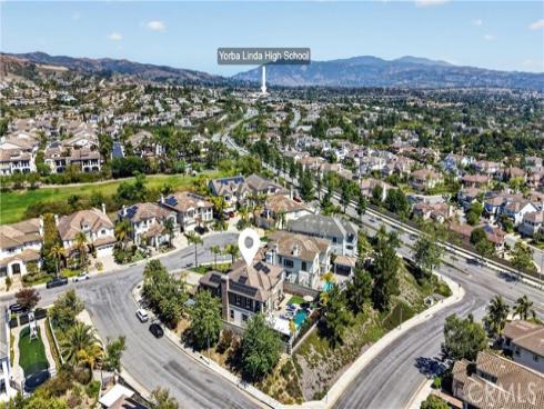 4093 Santa Anita , Yorba Linda, CA