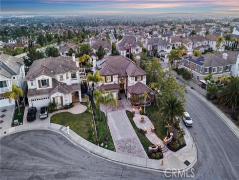 4093 Santa Anita , Yorba Linda, CA