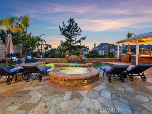 4093 Santa Anita , Yorba Linda, CA