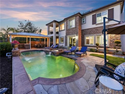 4093 Santa Anita , Yorba Linda, CA