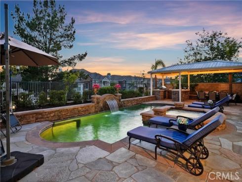 4093 Santa Anita , Yorba Linda, CA
