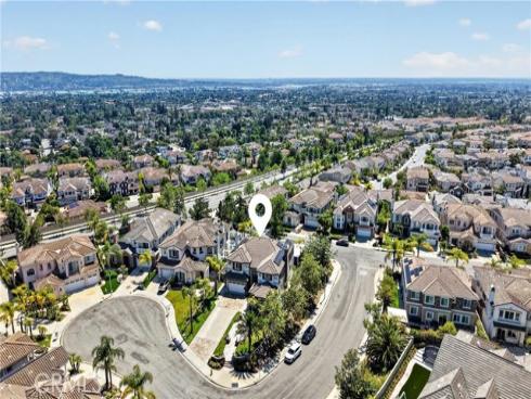 4093 Santa Anita , Yorba Linda, CA