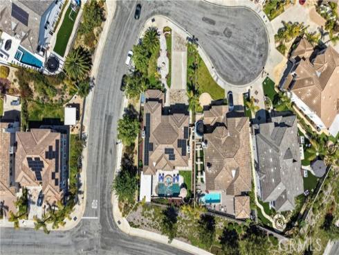 4093  Santa Anita  , Yorba Linda, CA