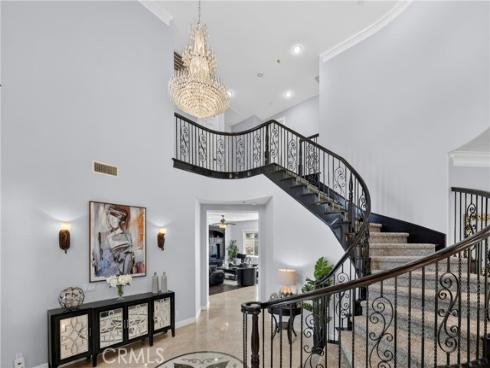 4093 Santa Anita , Yorba Linda, CA