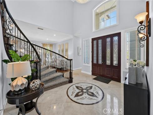 4093 Santa Anita , Yorba Linda, CA