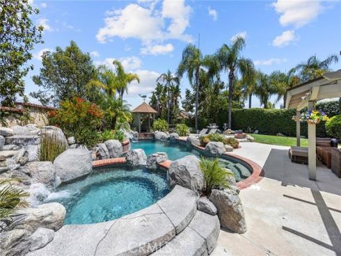 4900 Via Primaria , Yorba Linda, CA