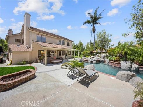 4900 Via Primaria , Yorba Linda, CA