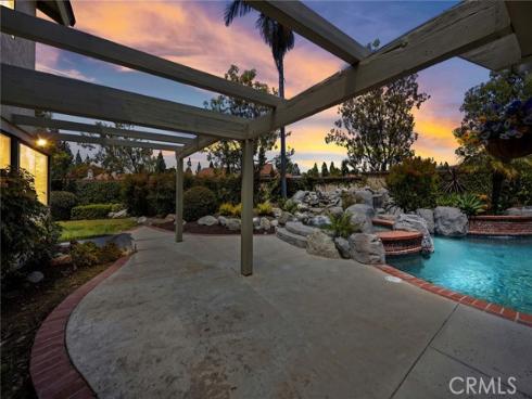 4900 Via Primaria , Yorba Linda, CA