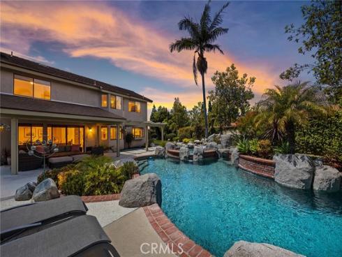 4900 Via Primaria , Yorba Linda, CA