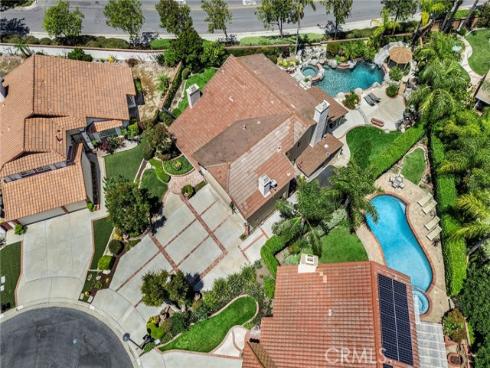 4900 Via Primaria , Yorba Linda, CA