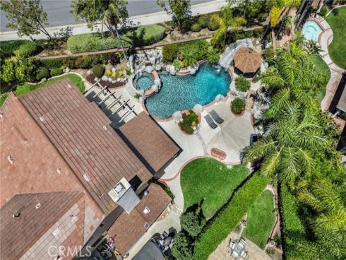4900 Via Primaria , Yorba Linda, CA