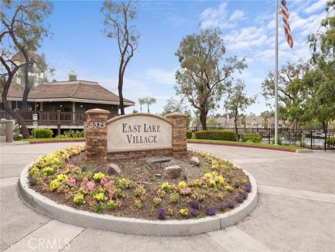 4900 Via Primaria , Yorba Linda, CA