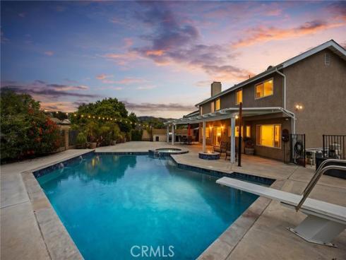 19883 Felicia Drive, Yorba Linda, CA