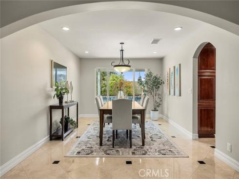 19883 Felicia Drive, Yorba Linda, CA