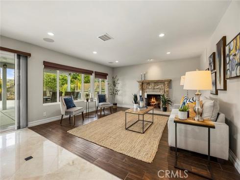 19883 Felicia Drive, Yorba Linda, CA