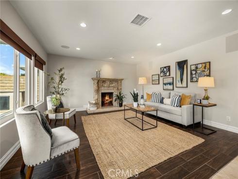 19883 Felicia Drive, Yorba Linda, CA