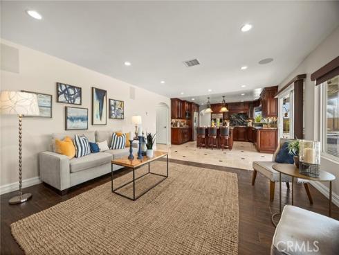19883 Felicia Drive, Yorba Linda, CA