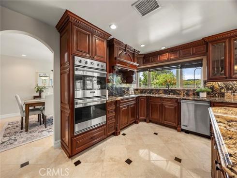 19883 Felicia Drive, Yorba Linda, CA