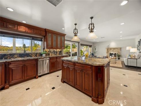 19883 Felicia Drive, Yorba Linda, CA