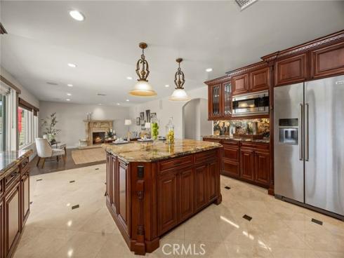 19883 Felicia Drive, Yorba Linda, CA