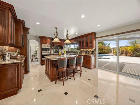 19883 Felicia Drive, Yorba Linda, CA