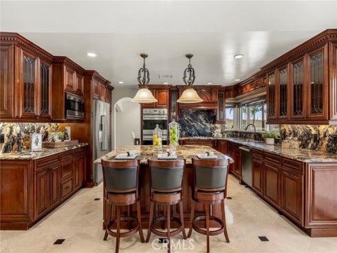 19883 Felicia Drive, Yorba Linda, CA