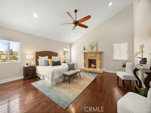 19883 Felicia Drive, Yorba Linda, CA
