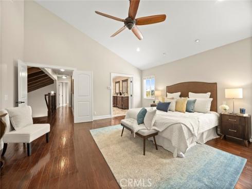 19883 Felicia Drive, Yorba Linda, CA