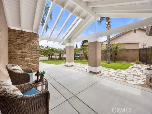 19883 Felicia Drive, Yorba Linda, CA