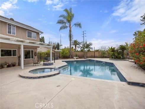 19883 Felicia Drive, Yorba Linda, CA
