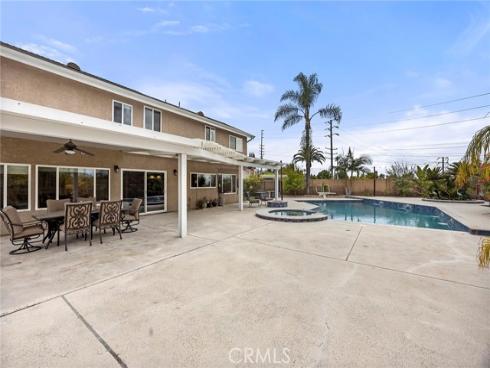 19883 Felicia Drive, Yorba Linda, CA