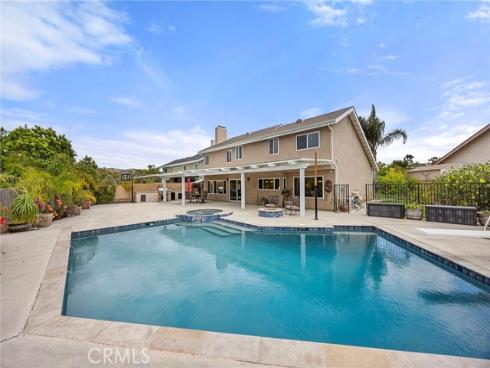 19883 Felicia Drive, Yorba Linda, CA
