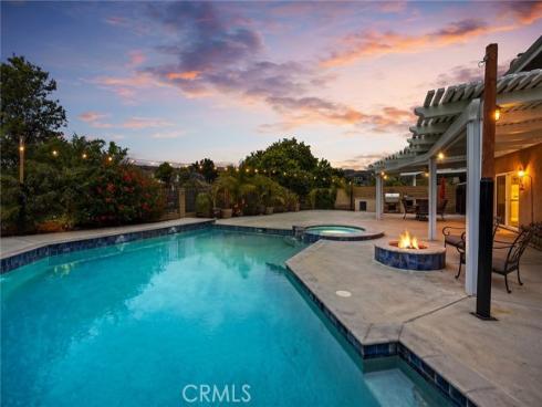 19883 Felicia Drive, Yorba Linda, CA