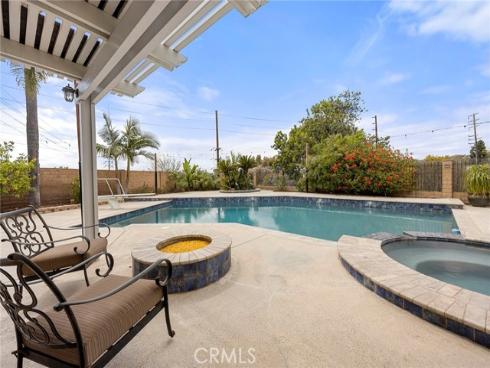 19883 Felicia Drive, Yorba Linda, CA