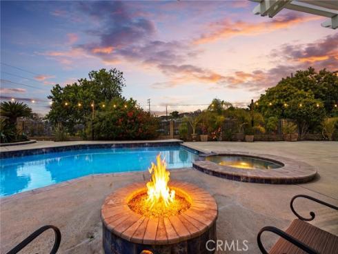 19883 Felicia Drive, Yorba Linda, CA
